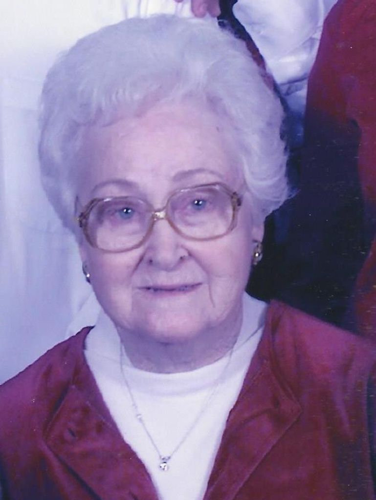 Jackson, Jessie Lera