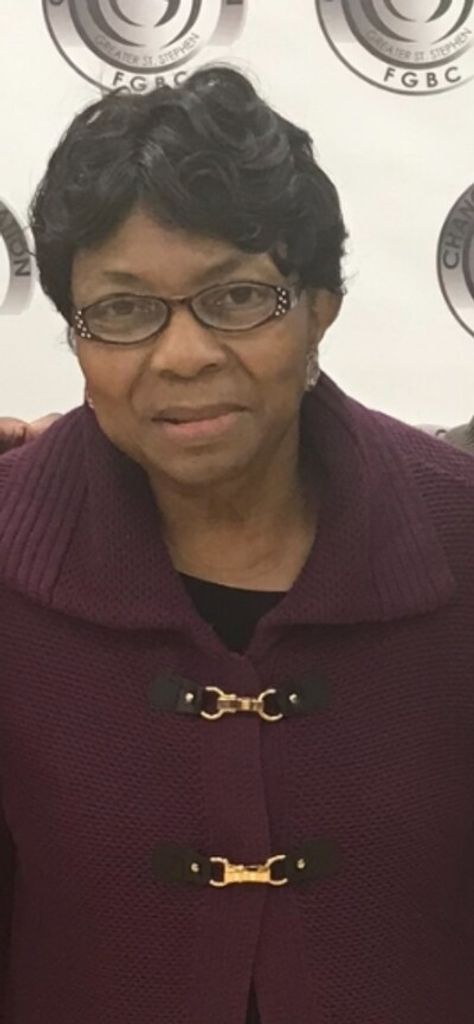 Bettie L. Kincaid Profile Photo