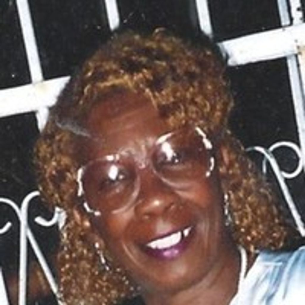 Lillian Boloney Coleman