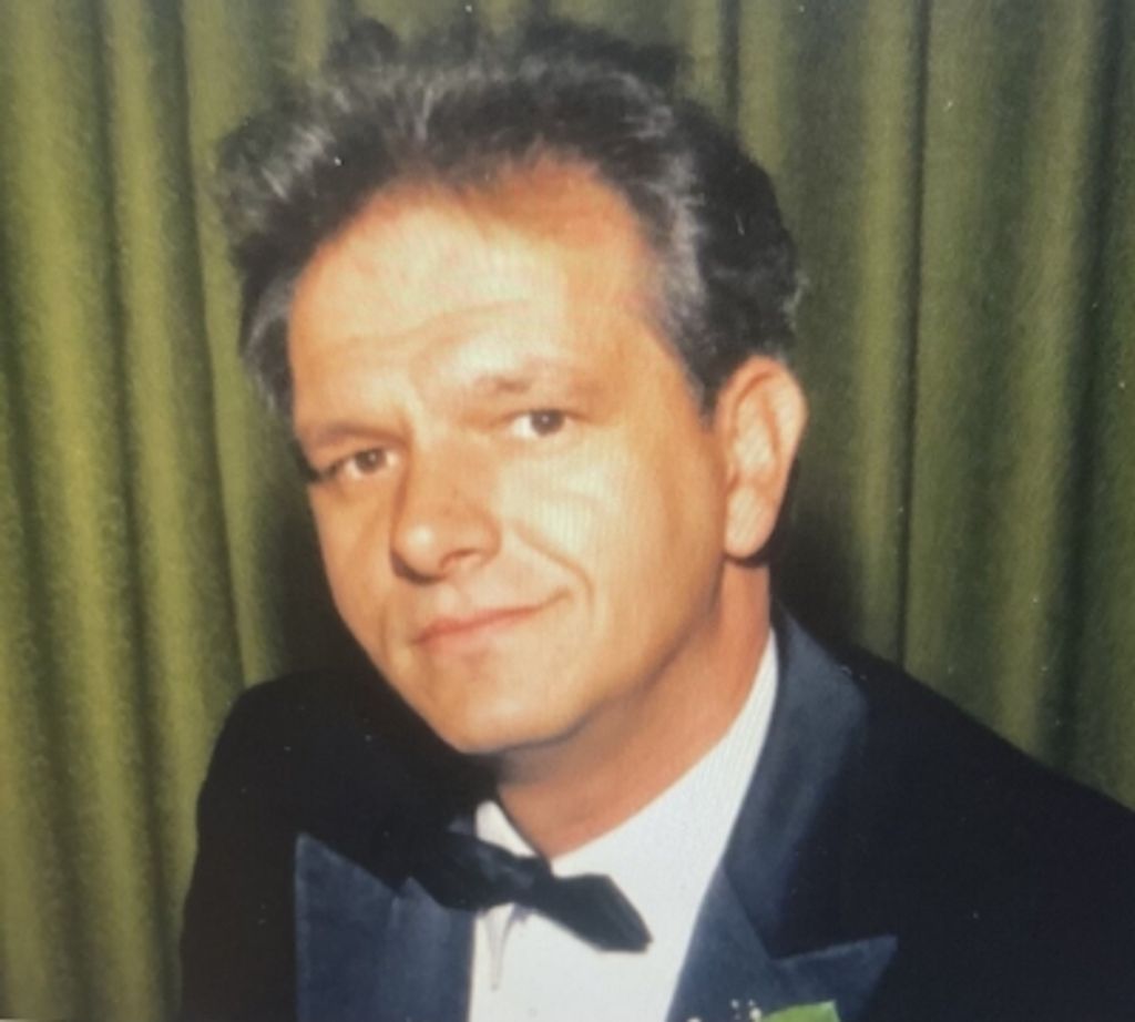 Robert Bernard Profile Photo