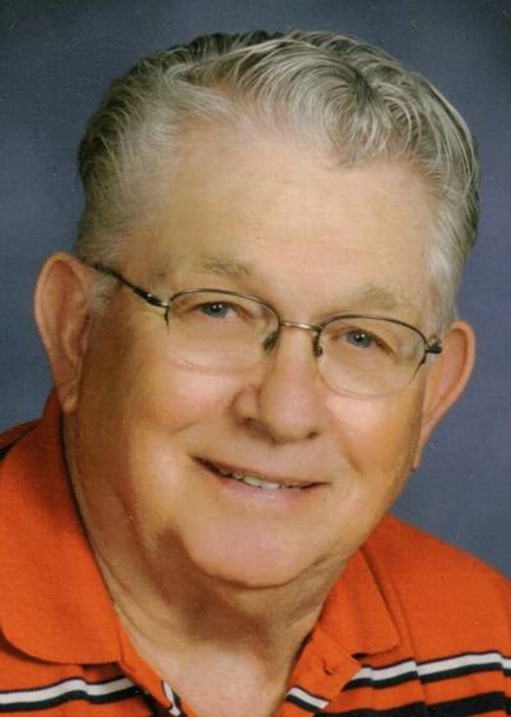 Raymond "Ray" Ernster Profile Photo