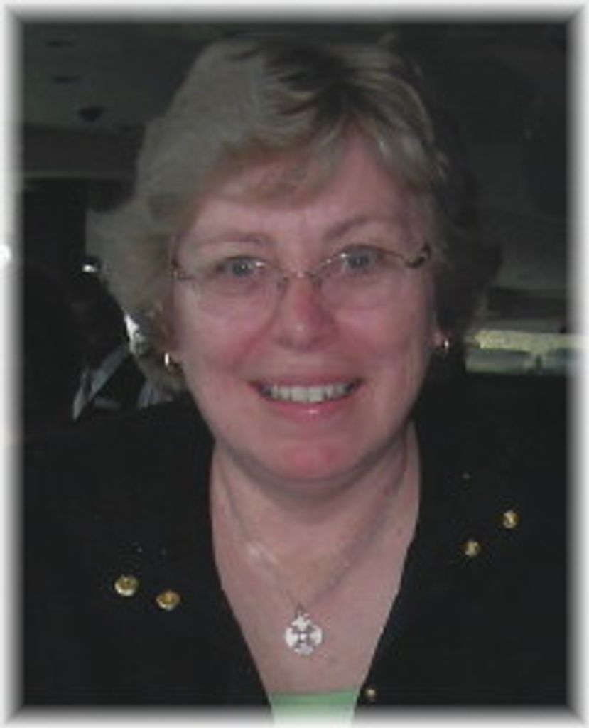 Georgina Evangeline Krebs