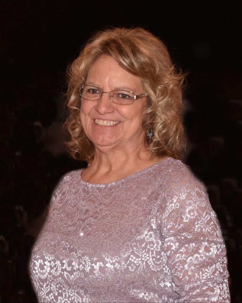 Patricia Dorn Profile Photo