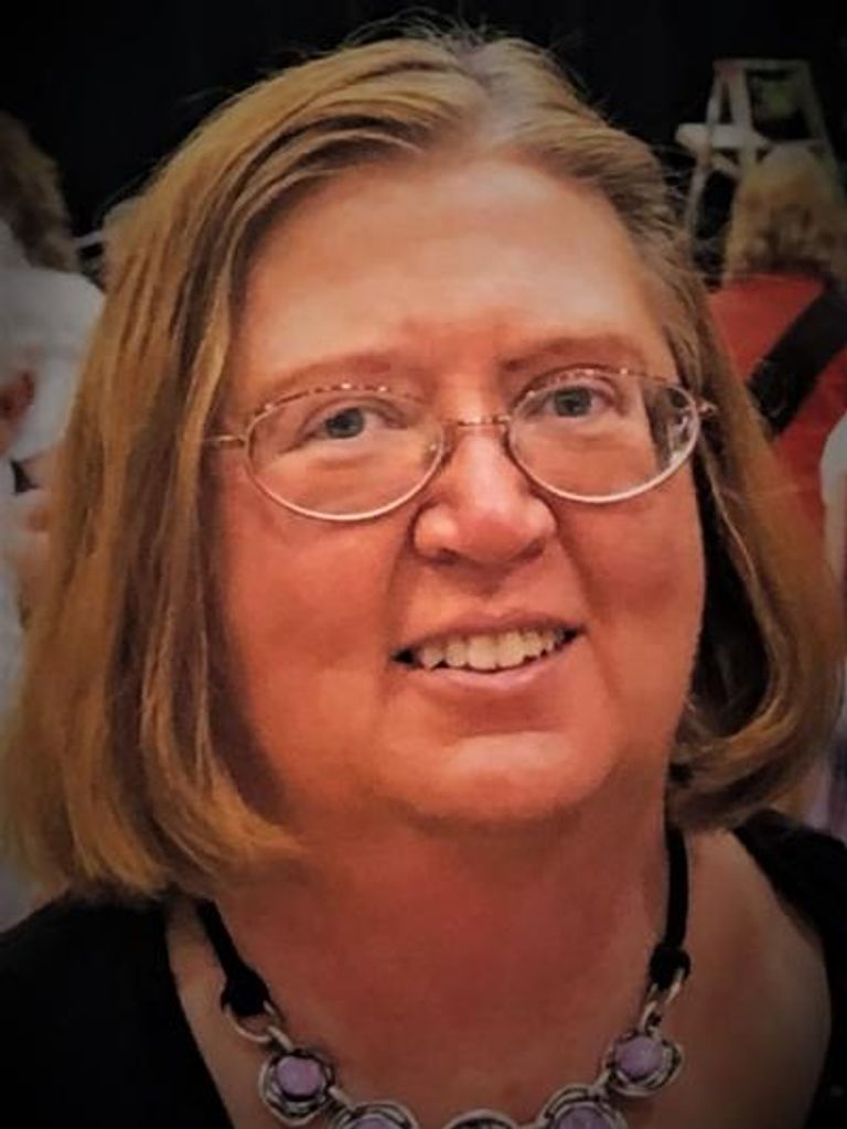 Cynthia Marlene "Cindy" Anderson