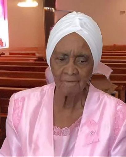 Sara L. Coe's obituary image