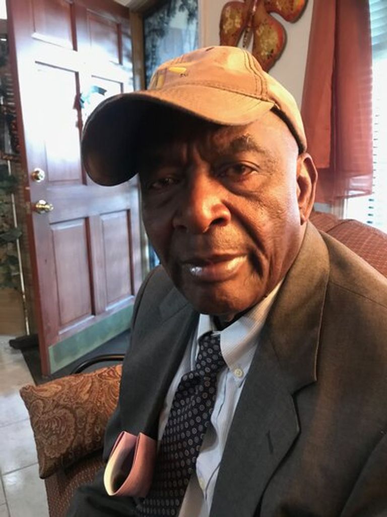 Eugene Ross Profile Photo