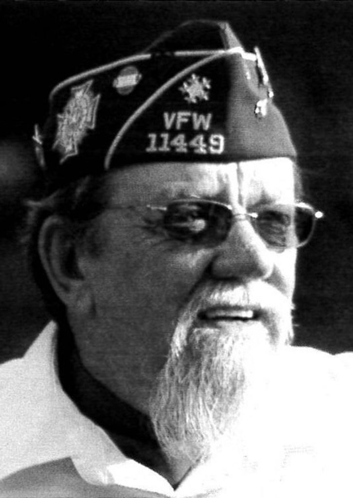Harold Dean Wharton Profile Photo