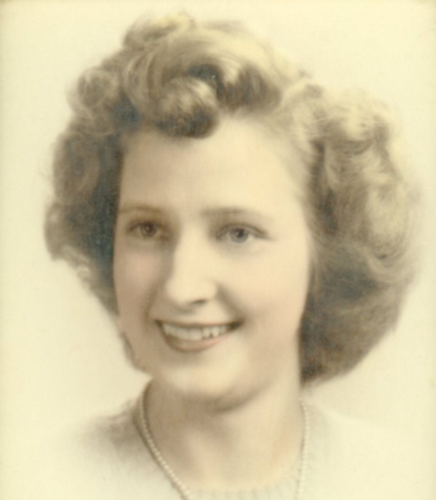 Helen Blue Profile Photo