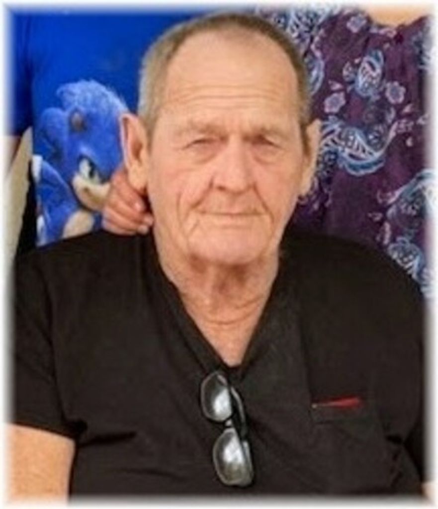 Eddie Dean Clayton Profile Photo