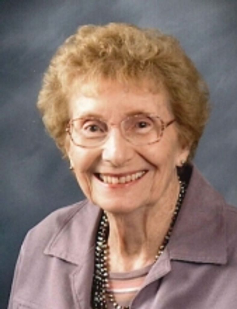 Phyllis M. Counihan