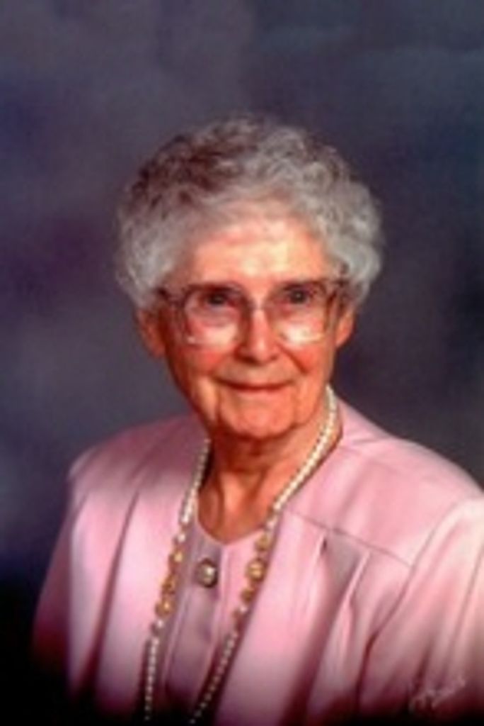 Emma A. Woelber