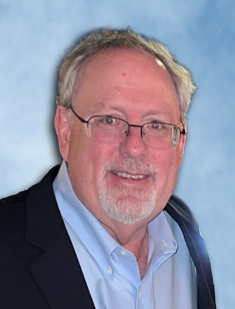 David W. Morgan Profile Photo