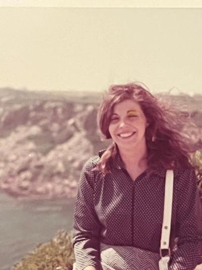 Rosina L. Lush