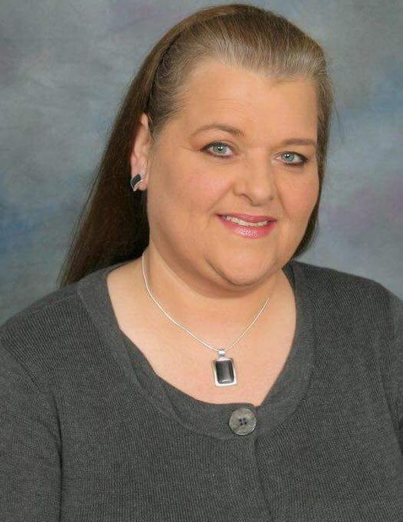 Teresa Darnean Parrish