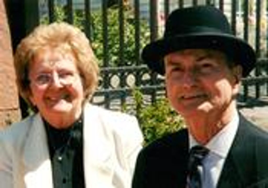 Elizabeth Pollak Rothey Profile Photo