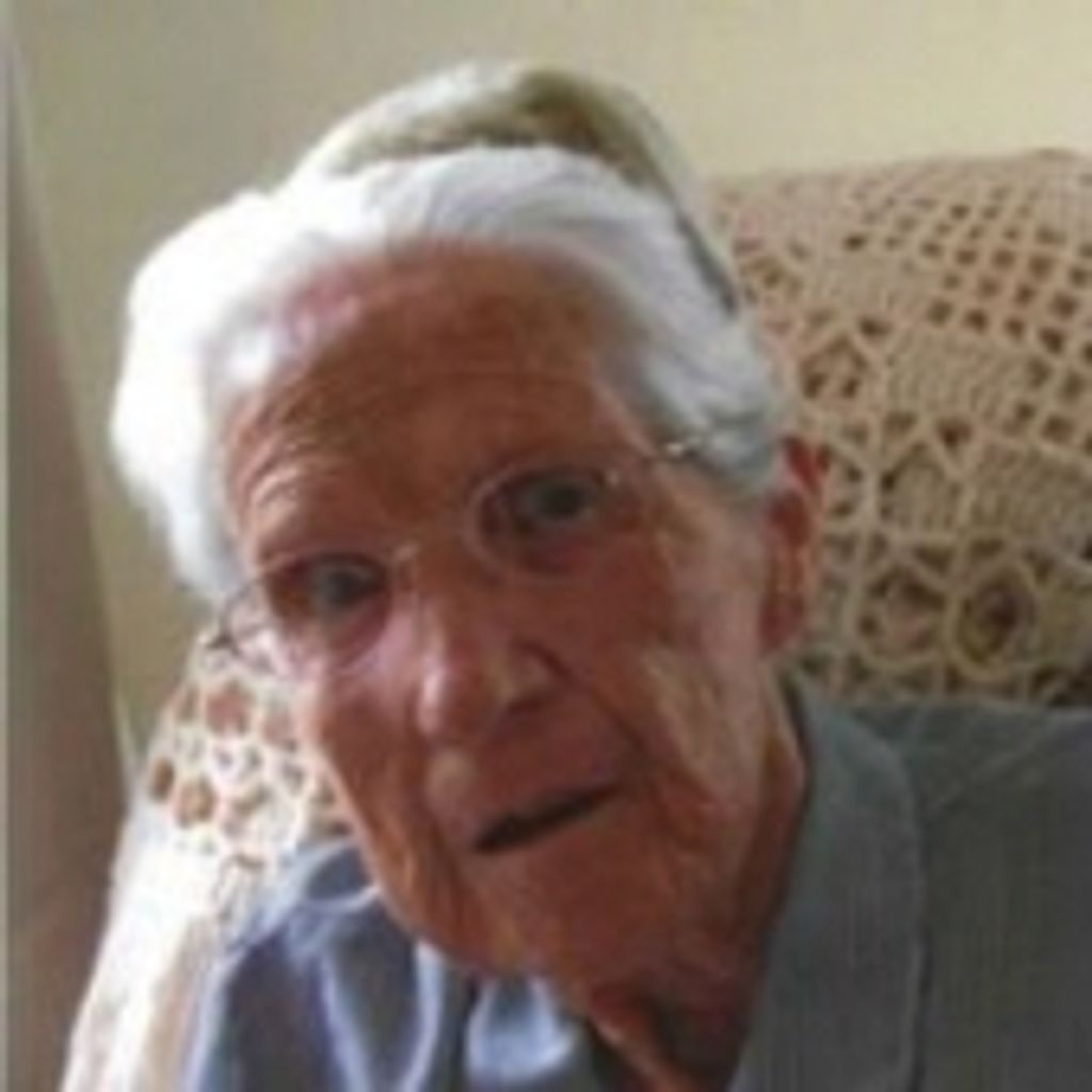 Margaret Caroline Antrim