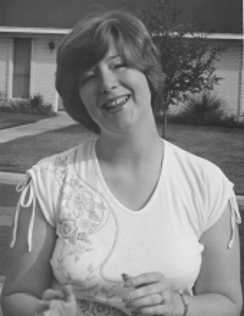 Cathy Jane Droste
