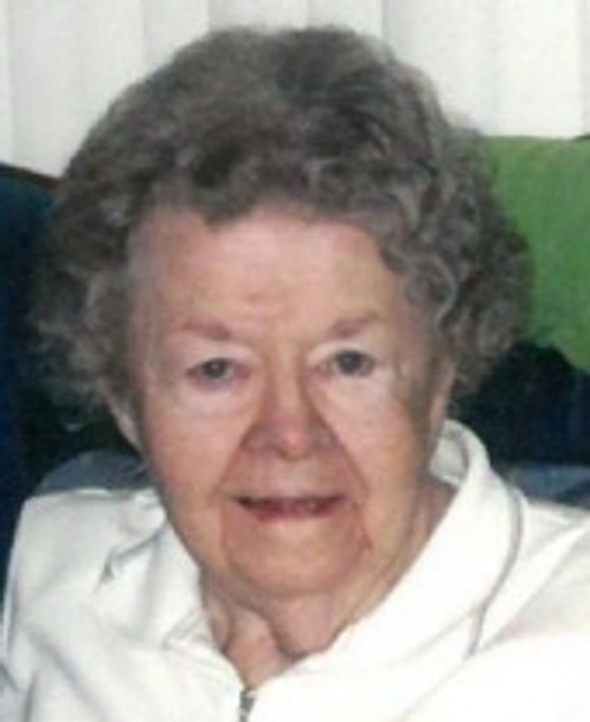 Eleanore C. Dulka