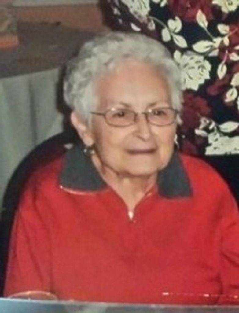 Katherine Raggazino