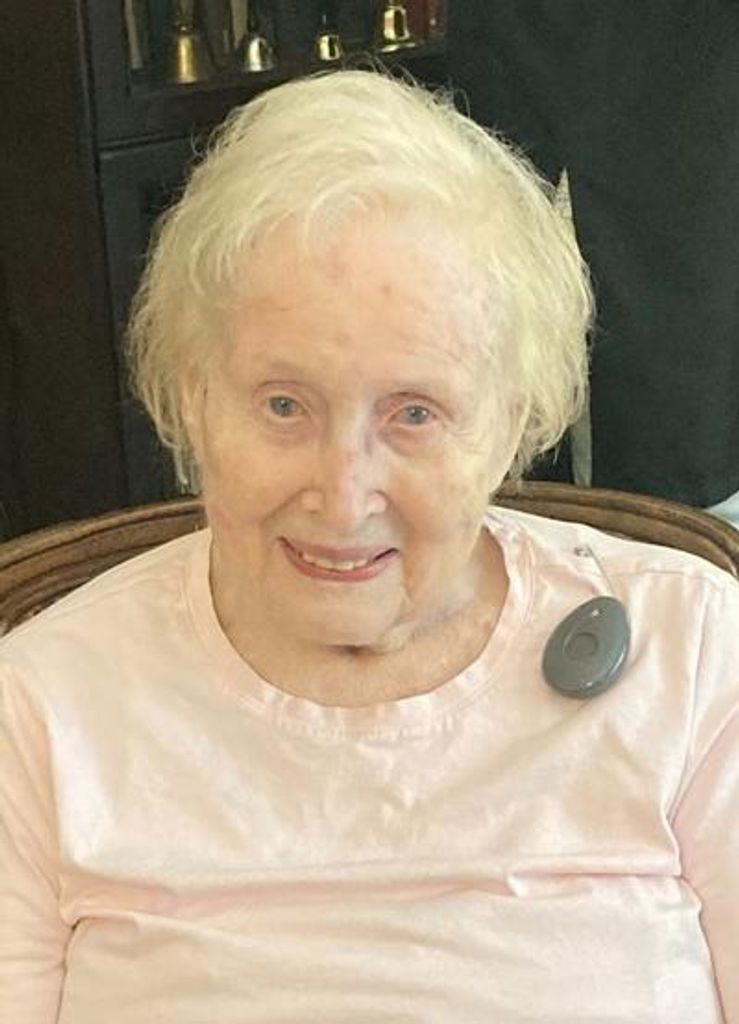Lillie Frances Wright Profile Photo