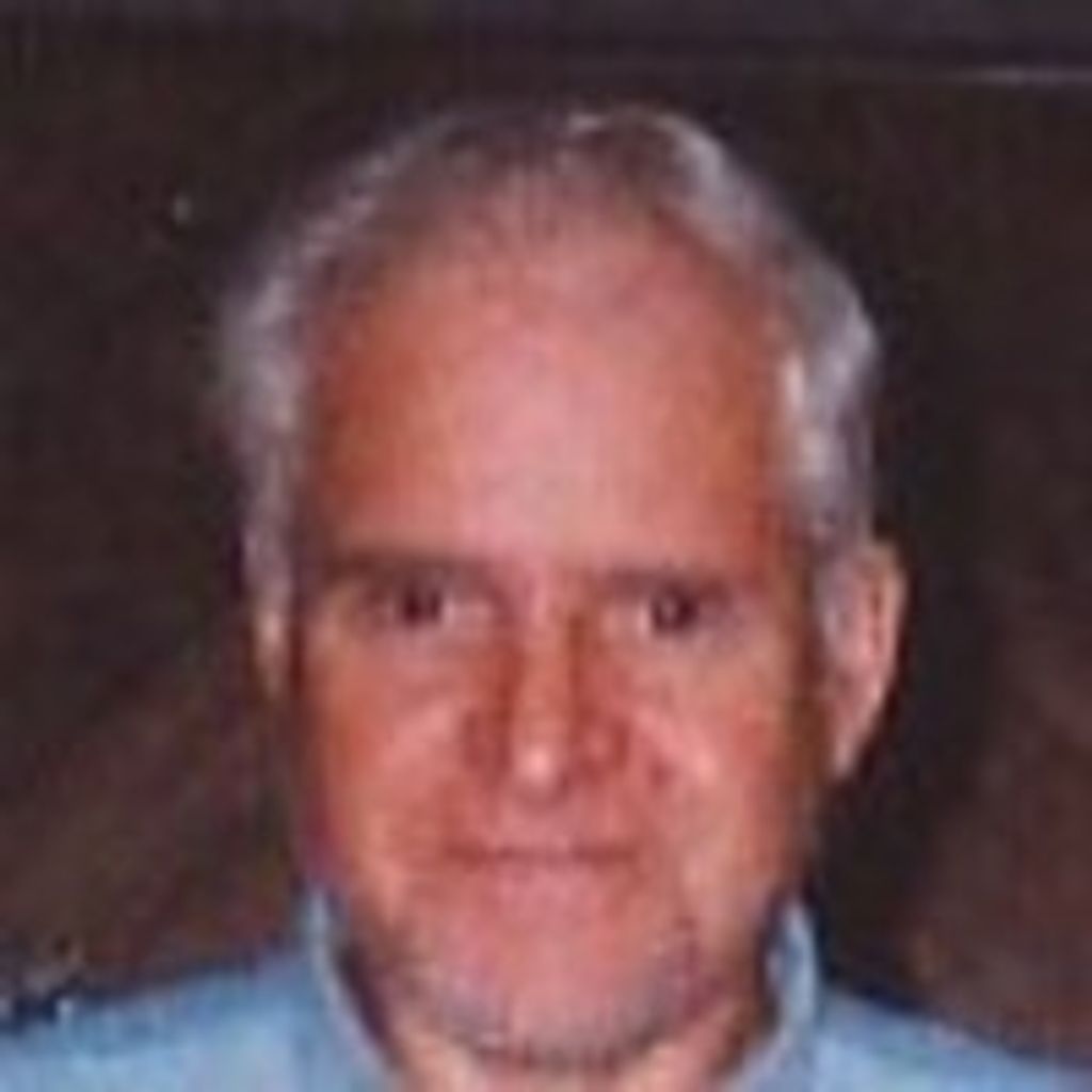 Bert E. Enos