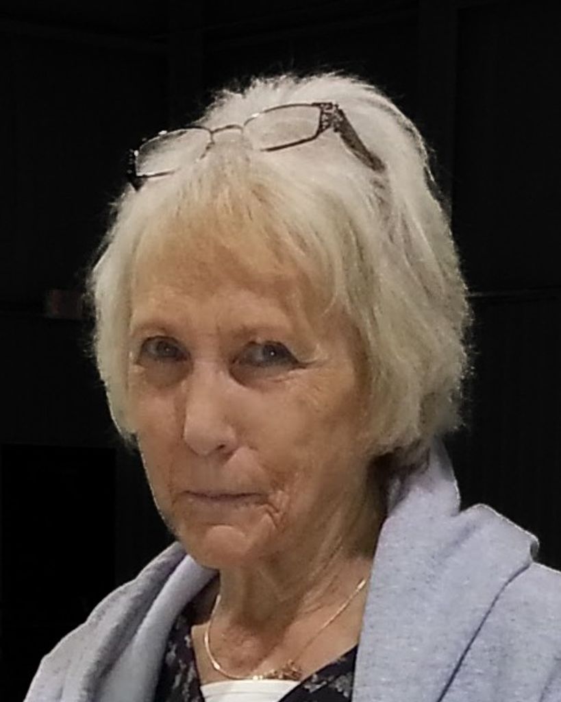 Frances Westbrooks Talley