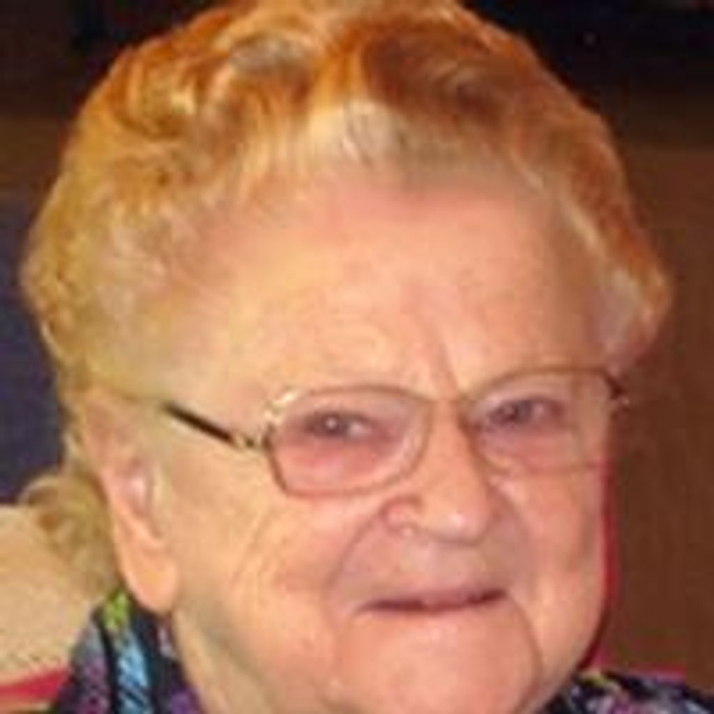 Elizabeth "Liz" Warner Profile Photo