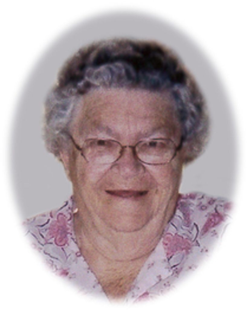 Irene Roselia (Schulte)  Warner