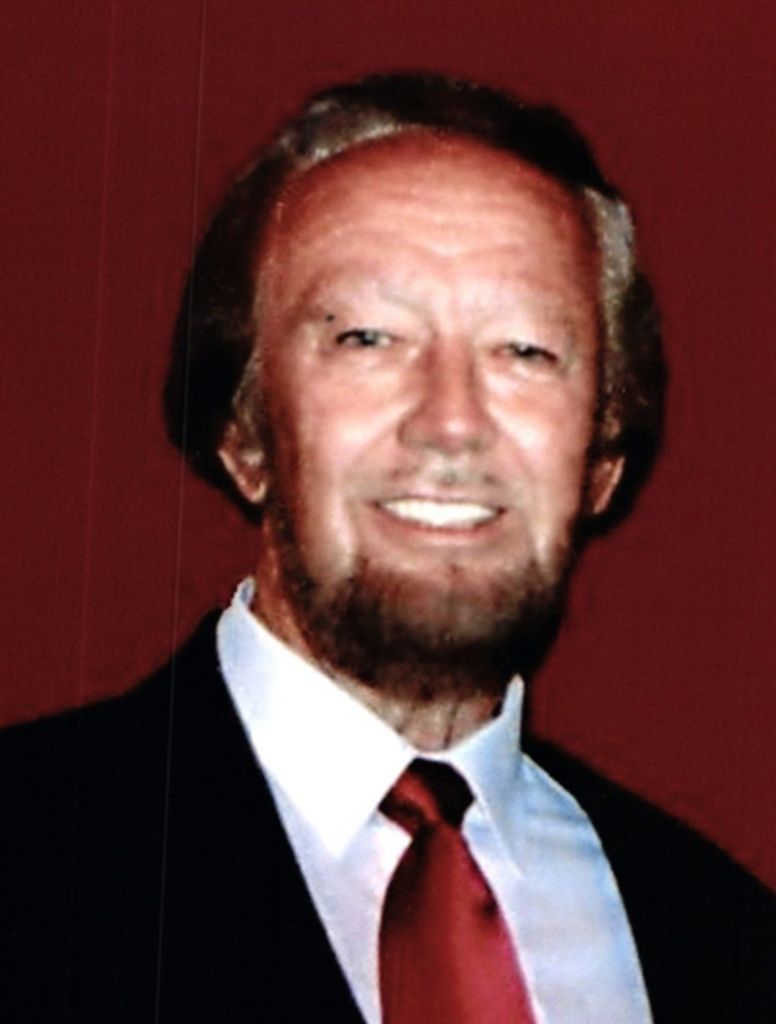 Louie Gerald Ledsome Profile Photo