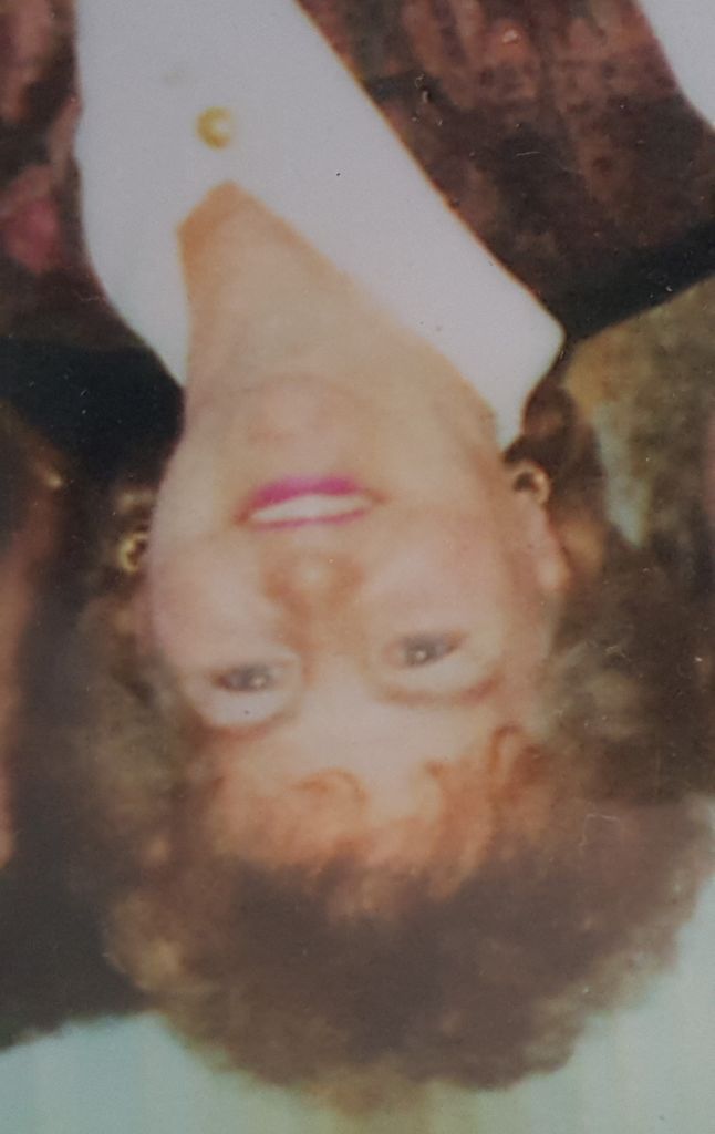 Wilma Carol Dixon