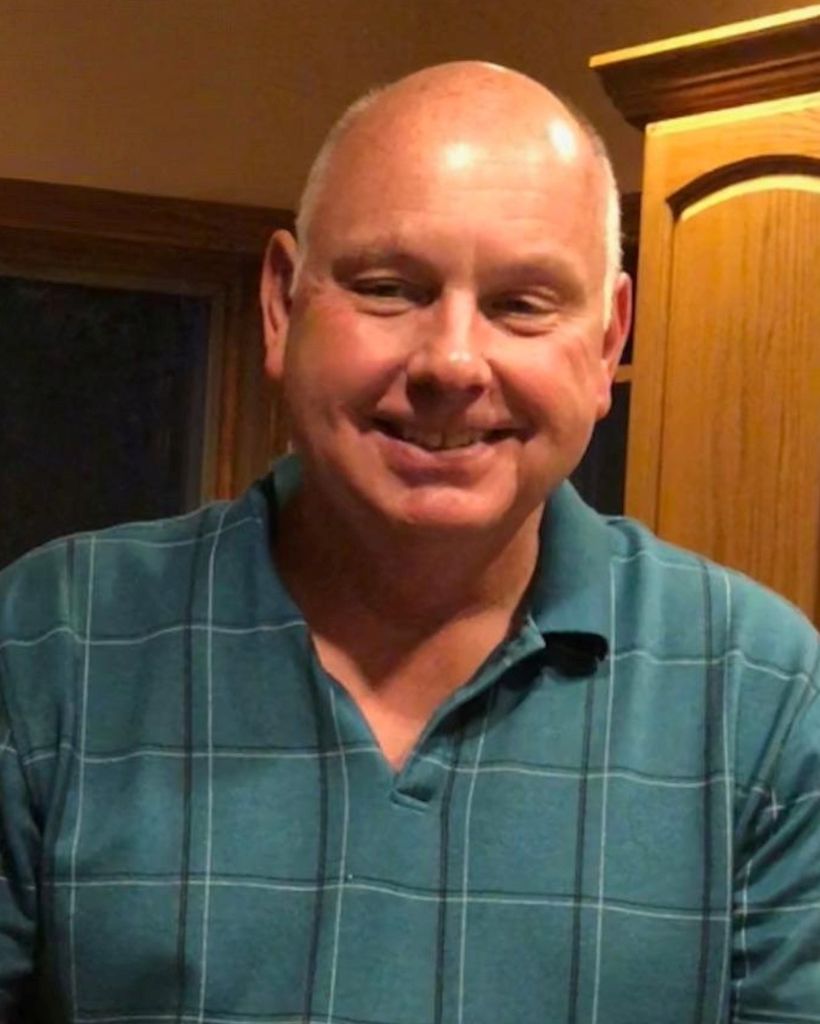 Daniel E. Eizenga Profile Photo