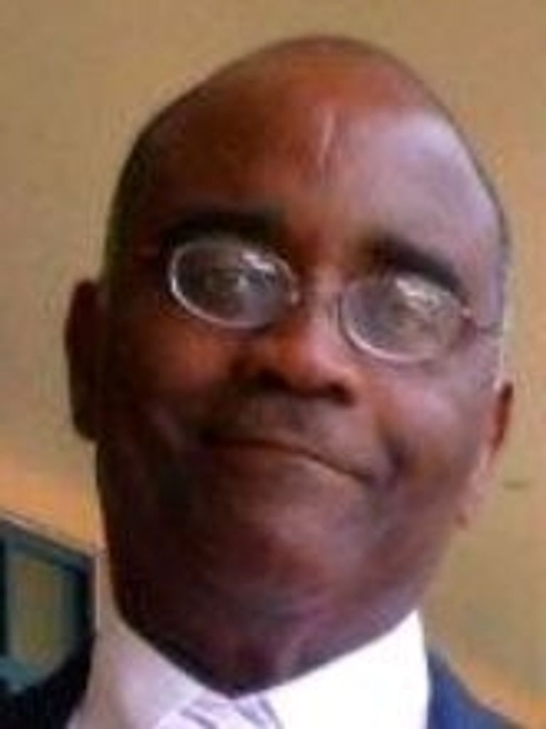 Mr Arnold Jessamy