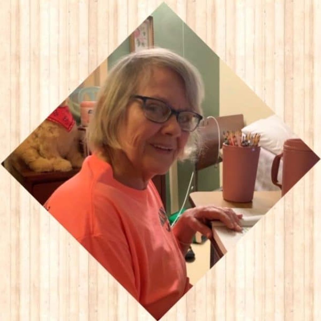 Margaret J. Murray (Dunn)