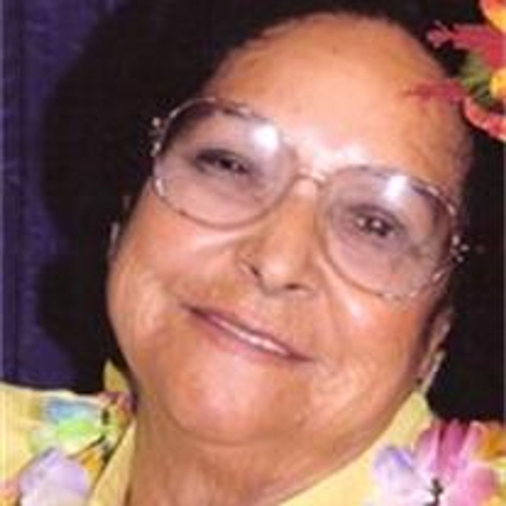 Maria Isabel Morales