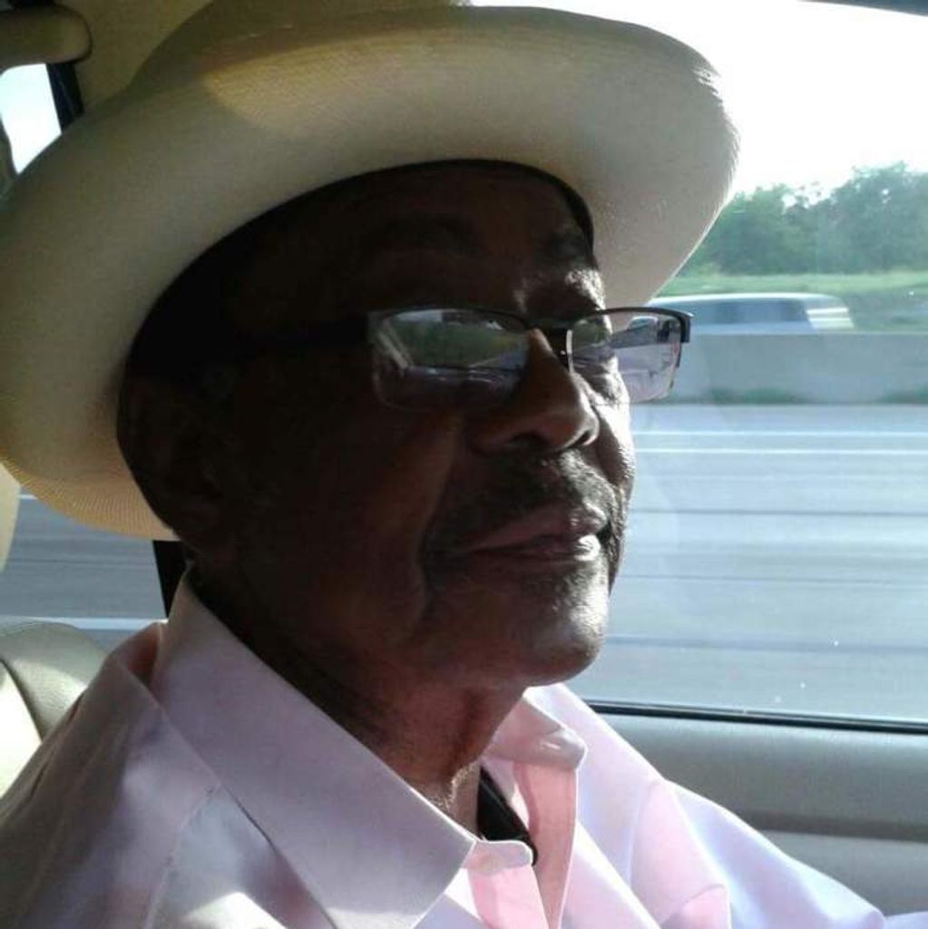 ROOSEVELT MCDUFF