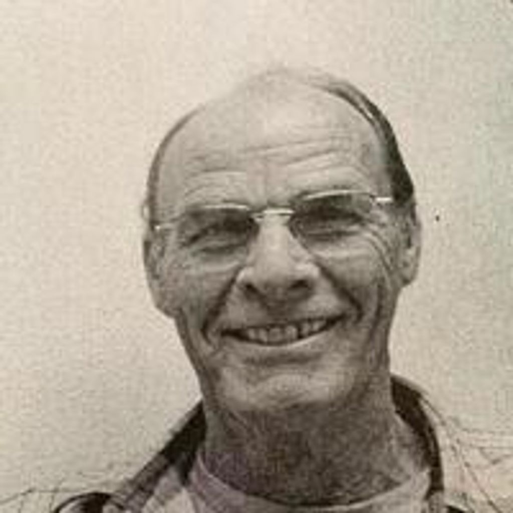 Mitchell K. Jones Profile Photo
