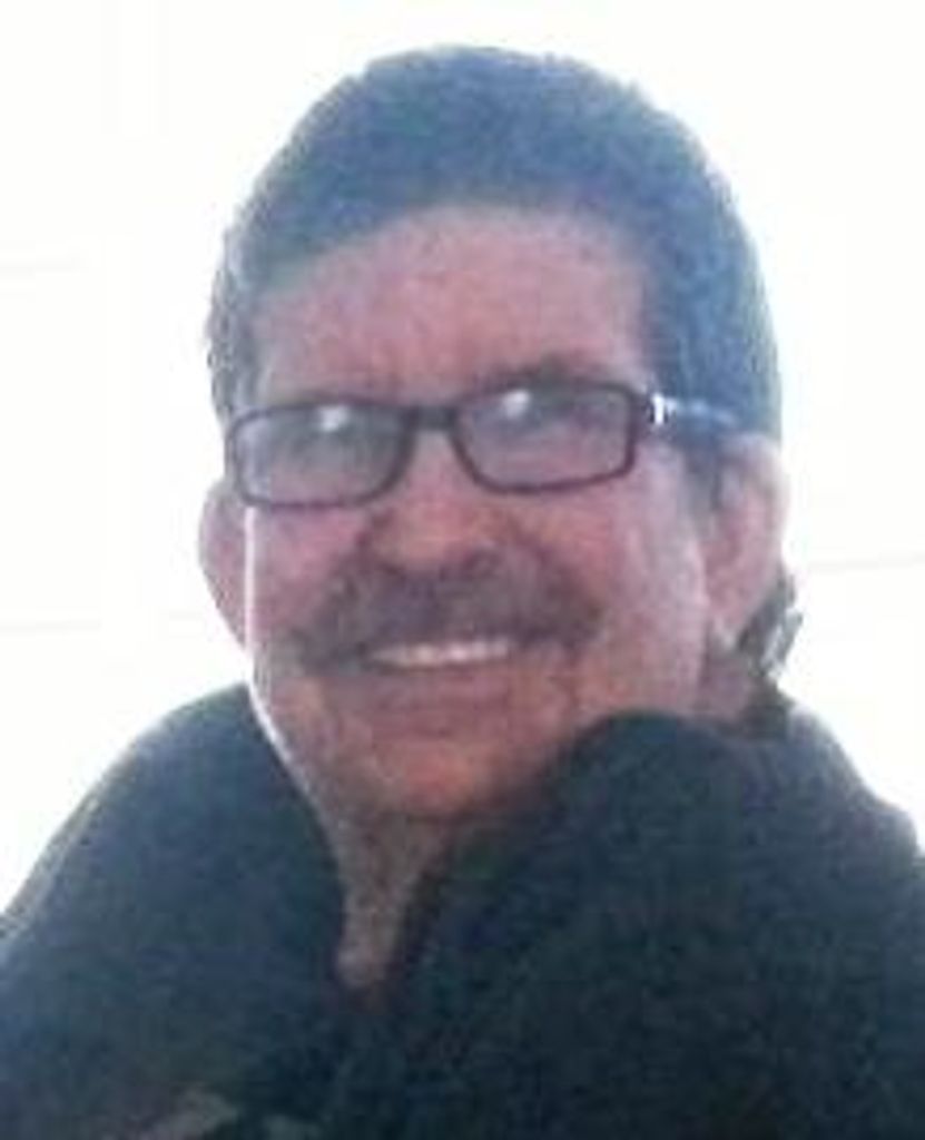 Tjosvold, Richard Donald