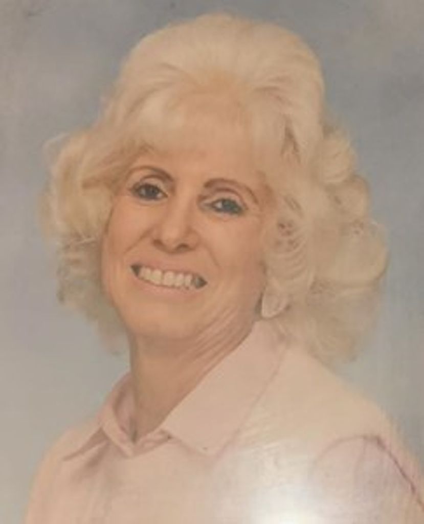 Naomi Dean Hoskins