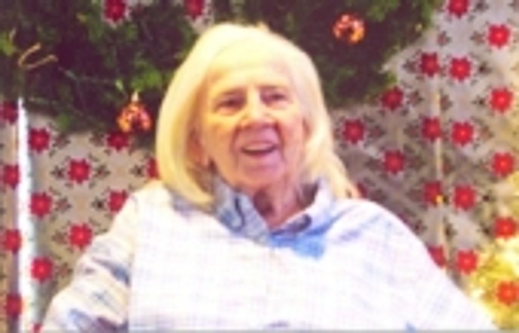 Winifred L. (Rempp,  Hayes) Price