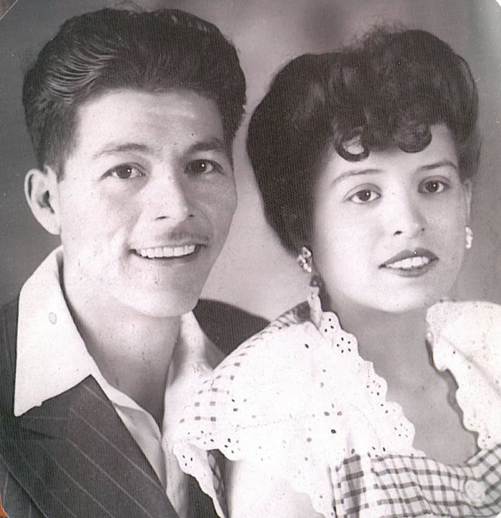 Ramona Delgado