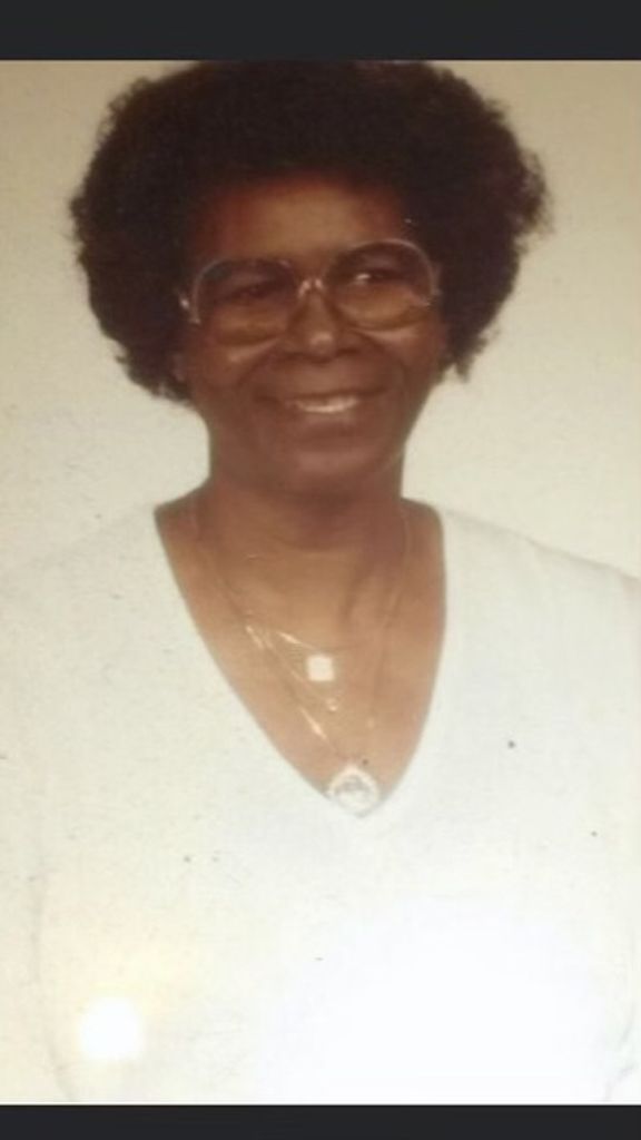 Eunice Lee Pompey Williams Profile Photo