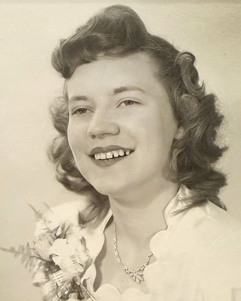 Shirley Jackson Duncan