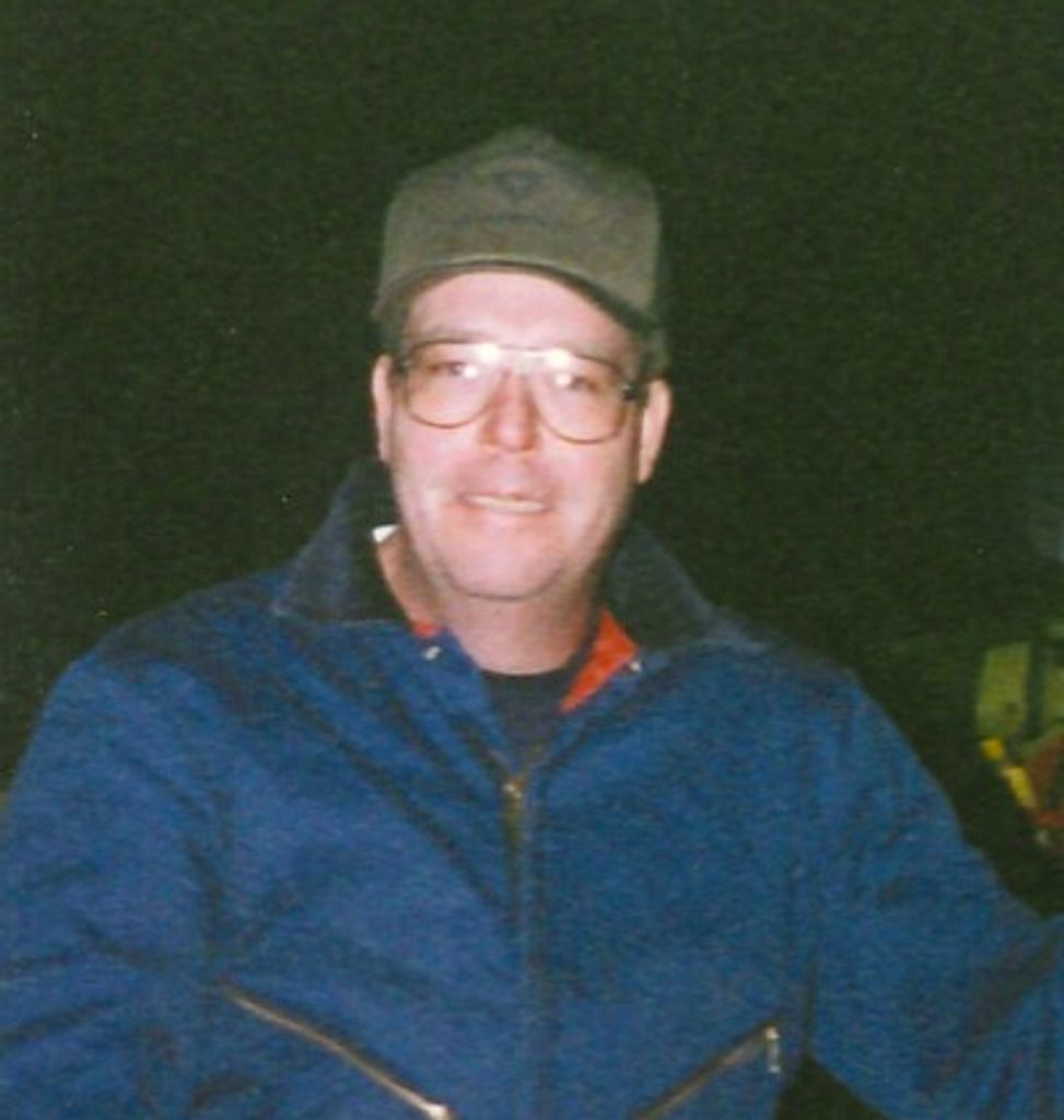 Blane Cook Profile Photo