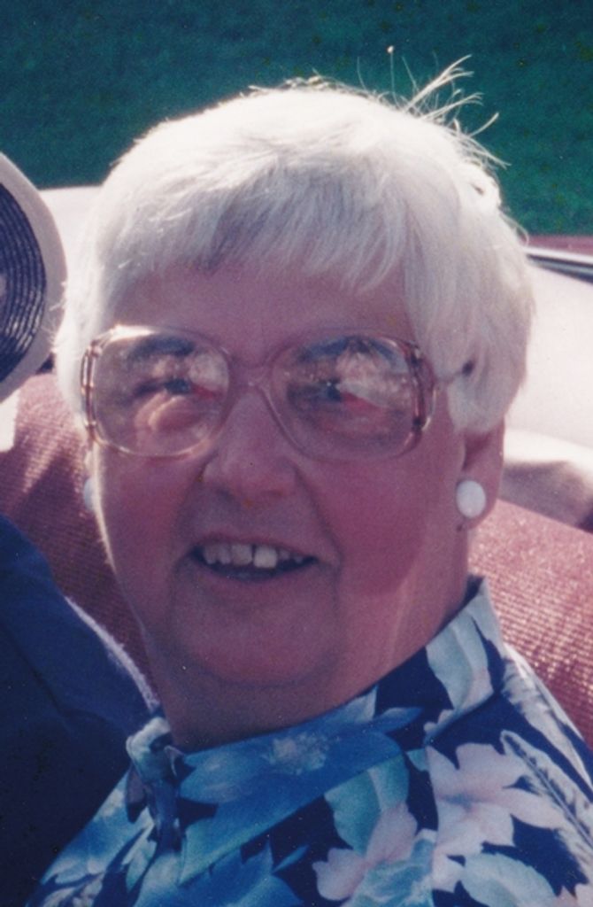 Barbara A. Symonds Profile Photo