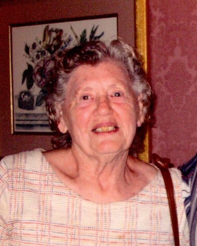 Loretta Mae Carmany
