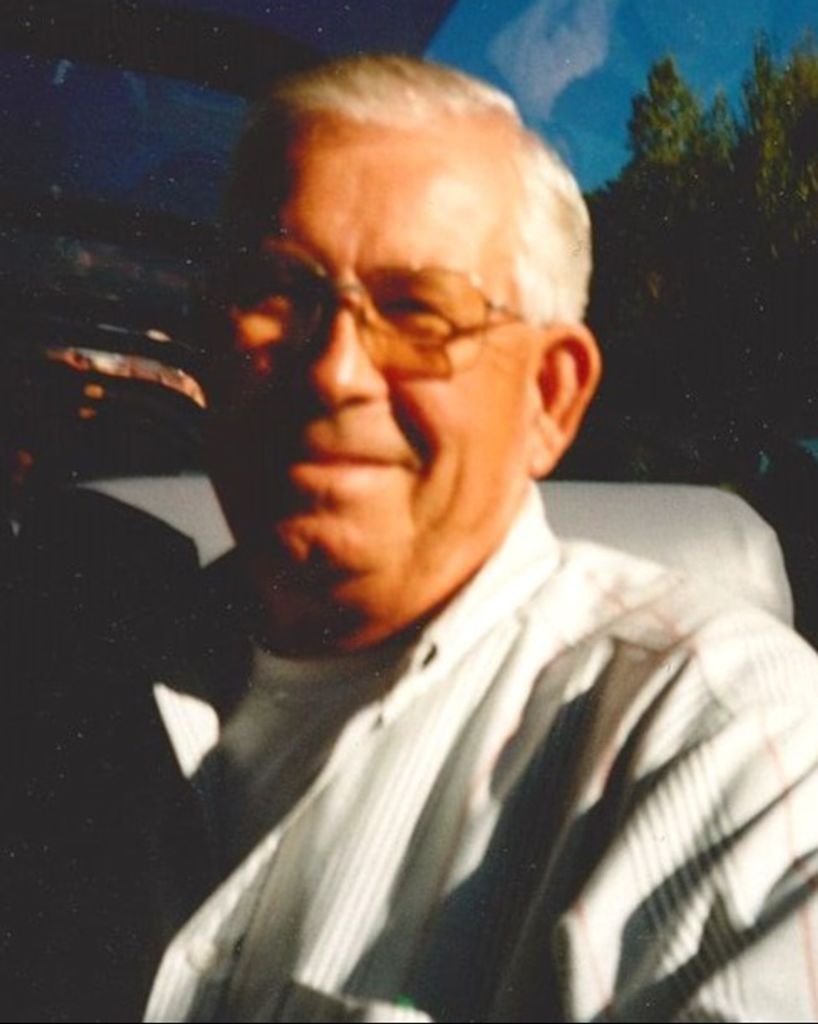 James Ray "JR" Smith