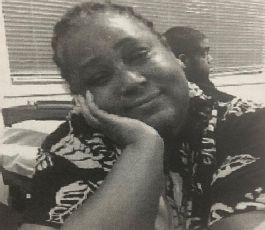 Maxine Elizabeth Tomlinson