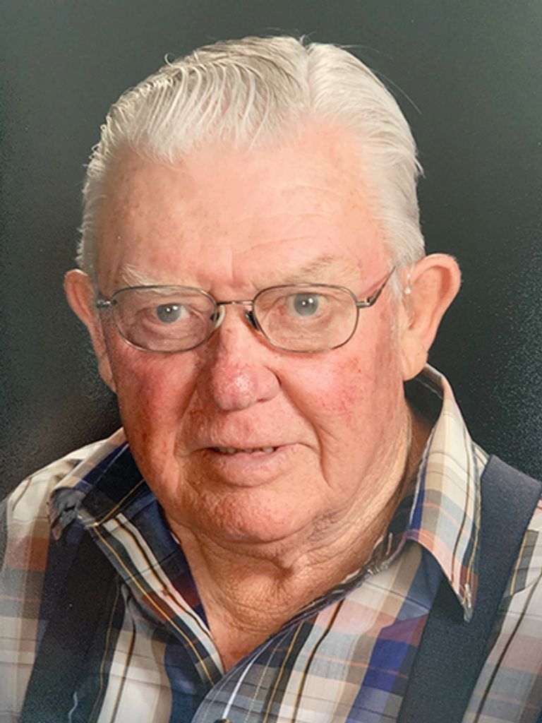 Virgil John Krenmueller Profile Photo