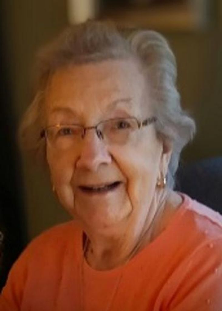Dorothy W. Gahman Profile Photo