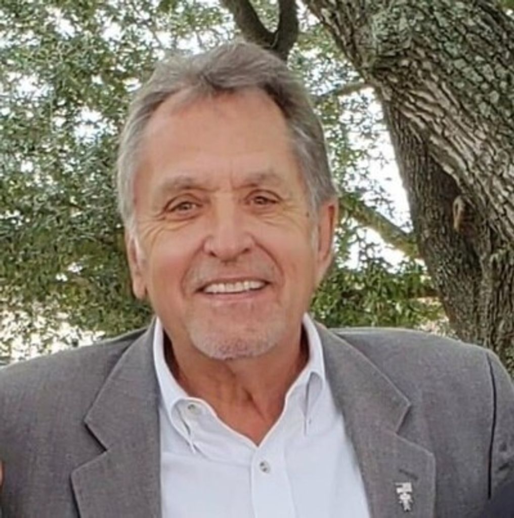 Robert James Kossman